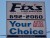 2002 Ford Escape XLS V6 Choice 2WD, Ford, North Tonawanda, New York