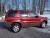 2001 Ford Escape XLT 4WD, Ford, North Tonawanda, New York
