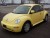 2000 Volkswagen New Beetle GLS 2.0, Volkswagen, North Tonawanda, New York