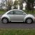 2008 Volkswagen New Beetle S PZEV, Volkswagen, North Tonawanda, New York