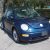2004 Volkswagen New Beetle GLS, Volkswagen, North Tonawanda, New York