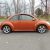 2010 Volkswagen New Beetle, Volkswagen, North Tonawanda, New York