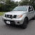 2008 Nissan Frontier SE V6, Nissan, North Tonawanda, New York