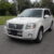 2010 Mercury Mariner Premier I4, Mercury, North Tonawanda, New York