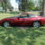 1998 Jaguar XK8, Jaguar, XK-Series, North Tonawanda, New York