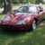 1998 Jaguar XK8, Jaguar, XK-Series, North Tonawanda, New York