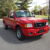 2004 Ford Ranger Edge 4x4, Ford, Ranger, North Tonawanda, New York