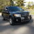 2012 Ford Escape Limited, Ford, North Tonawanda, New York