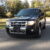 2012 Ford Escape Limited, Ford, North Tonawanda, New York